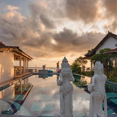 Salt Resort & Spa Amed Esterno foto