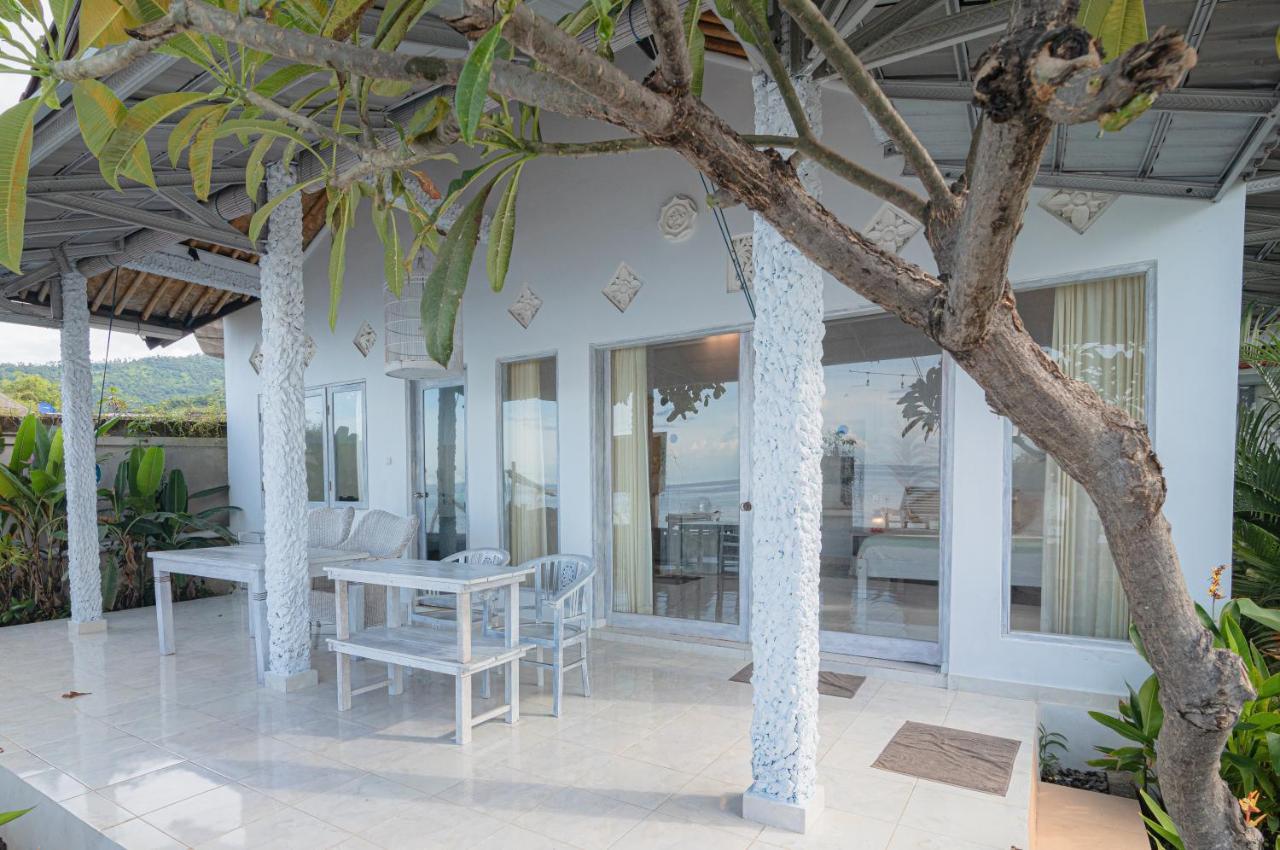 Salt Resort & Spa Amed Esterno foto