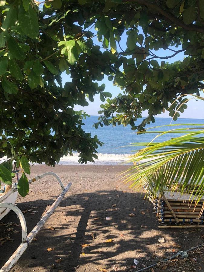 Salt Resort & Spa Amed Esterno foto