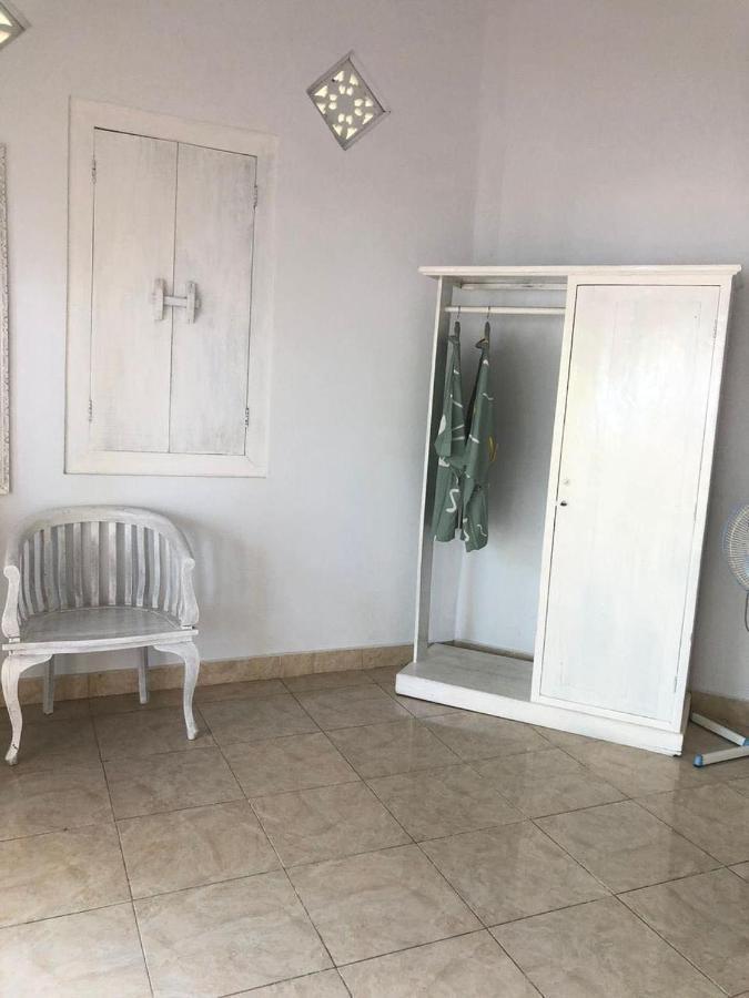 Salt Resort & Spa Amed Esterno foto