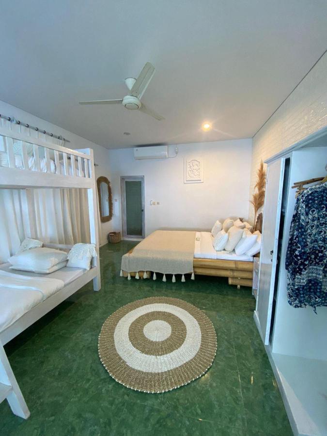 Salt Resort & Spa Amed Esterno foto