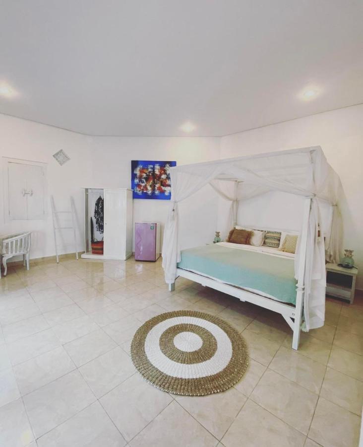 Salt Resort & Spa Amed Esterno foto